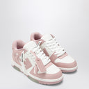 Off White™ Out Of Office White/Pink Sneaker