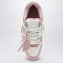 Off White™ Out Of Office White/Pink Sneaker