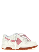 Off White 'Out Of Office' Sneakers