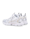 Gebroken witte sneakers