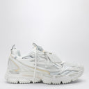 Off White™ White Sneakers Ow Be Right Back