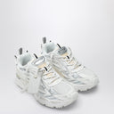 Off White™ White Sneakers Ow Be Right Back
