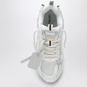Off White™ White Sneakers Ow Be Right Back