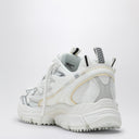Off White™ White Sneakers Ow Be Right Back