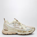 Off White™ White/Beige Sneakers Ow Be Right Back