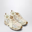 Off White™ White/Beige Sneakers Ow Be Right Back