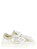 Off White 'Low 3.0 Off Court' Sneakers