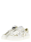 Off White 'Low 3.0 Off Court' Sneakers