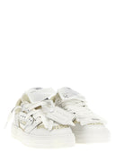 Off White 'Low 3.0 Off Court' Sneakers