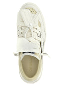 Off White 'Low 3.0 Off Court' Sneakers