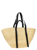 Sac à provisions «Day Off» blanc