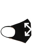 Off White 'Arrow Simple' Maske