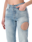 Off-White-Jeans