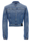 オフホワイト「貨物作物」ジャケット