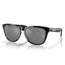 Oakley Sunglasses Oo9013 9013 C4 Frogskins Black/Black Unisex