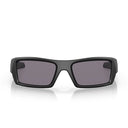 Oakley Sunglasses Oo9014 11 122 Gascan Matte Black/Grey Unisex Polarized