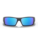 Oakley Sunglasses Oo9014 901450 Gascan Matte Black/Prizm Sapphire Unisex Polarized