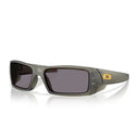 Oakley Sunglasses Oo9014 9014 D5 Gascan Matte Olive/Prizm Grey Unisex Polarized
