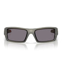 Oakley Sunglasses Oo9014 9014 D5 Gascan Matte Olive/Prizm Grey Unisex Polarized