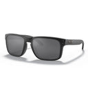 Oakley Sunglasses Oo9102 9102 D6 Holbrook Black/Grey Unisex Polarized