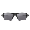 Oakley Sunglasses Oo9188 918872 Flak 2.0 Xl Glossy Black/Prizm Black Unisex Polarized