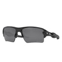Oakley Sunglasses Oo9188 918872 Flak 2.0 Xl Glossy Black/Prizm Black Unisex Polarized