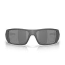 Oakley Sunglasses Oo9231 923103 Heliostat Matte Gray/Prizm Black Unisex
