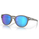 Oakley Sunglasses Oo9265 926532 Latch Gray/Blue Unisex Polarized