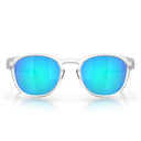 Oakley Sunglasses Oo9265 926565 Latch Transparent/Prizm Unisex Polarized