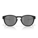 Oakley Sunglasses Oo9265 926574 Latch Black/Grey Unisex Polarized