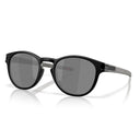 Oakley Sunglasses Oo9265 926574 Latch Black/Grey Unisex Polarized