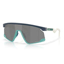 Oakley Sunglasses Oo9280 928018 Bxtr Matte Abyss Blue/Prizm Black Unisex