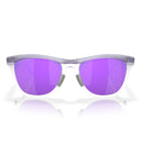 Oakley Sunglasses Oo9289 928901 Frogskins Hybrid Prizm/Purple Unisex