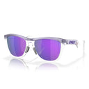 Oakley Sunglasses Oo9289 928901 Frogskins Hybrid Prizm/Purple Unisex