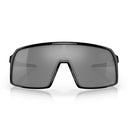 Oakley Sunglasses Oo9406 940601 Sutro Black/Black Unisex