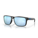 Oakley Sunglasses Oo9417 941725 Holbrook Xl Black/Blue Unisex