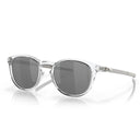 Oakley Sunglasses Oo9439 943902 Pitchman R Transparent/Black Unisex