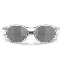 Oakley Sunglasses Oo9439 943902 Pitchman R Transparent/Black Unisex