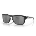 Oakley Sunglasses Oo9448 944806 Sylas Black/Grey Unisex Polarized
