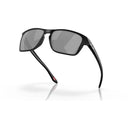 Oakley Lunettes de soleil Oo9448 944806 Sylas Noir/Gris Unisexe Polarisées