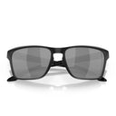 Oakley Lunettes de soleil Oo9448 944806 Sylas Noir/Gris Unisexe Polarisées