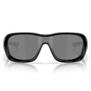 Oakley Sunglasses Oo9493 949301 De La Salle Glossy Black/Prizm Black Unisex