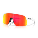 Oakley Sunglasses Oo9496 949602 Sutro Lite S Matte White/Prizm Ruby Unisex