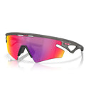 Oakley Sunglasses Oo9499 949909 Sphaera Slash Giro D'italia Gray Smoke/Prizm Road Unisex