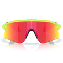 Oakley Sunglasses Oo9517 951703 Stunt Devil Uranium Matte/Prizm Ruby Unisex