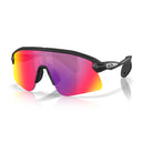 Oakley Sunglasses Oo9518 951802 Stunt Devil S Matte Black/Prizm Road Unisex