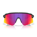 Oakley Sunglasses Oo9518 951802 Stunt Devil S Matte Black/Prizm Road Unisex