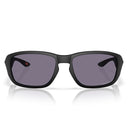 Oakley Sunglasses Oo9521 952101 Tourniquet Matte Black/Prizm Grey Unisex