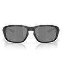 Oakley Sunglasses Oo9521 952103 Tourniquet Matte Black/Prizm Black Unisex