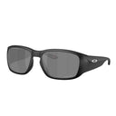 Oakley Sunglasses Oo9521 952103 Tourniquet Matte Black/Prizm Black Unisex